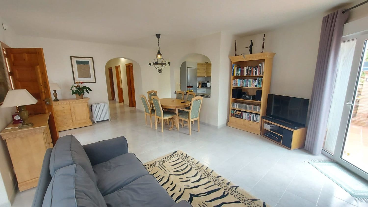 5 bedroom Villa for sale in Torrox with pool - € 670,000 (Ref: 9791534)