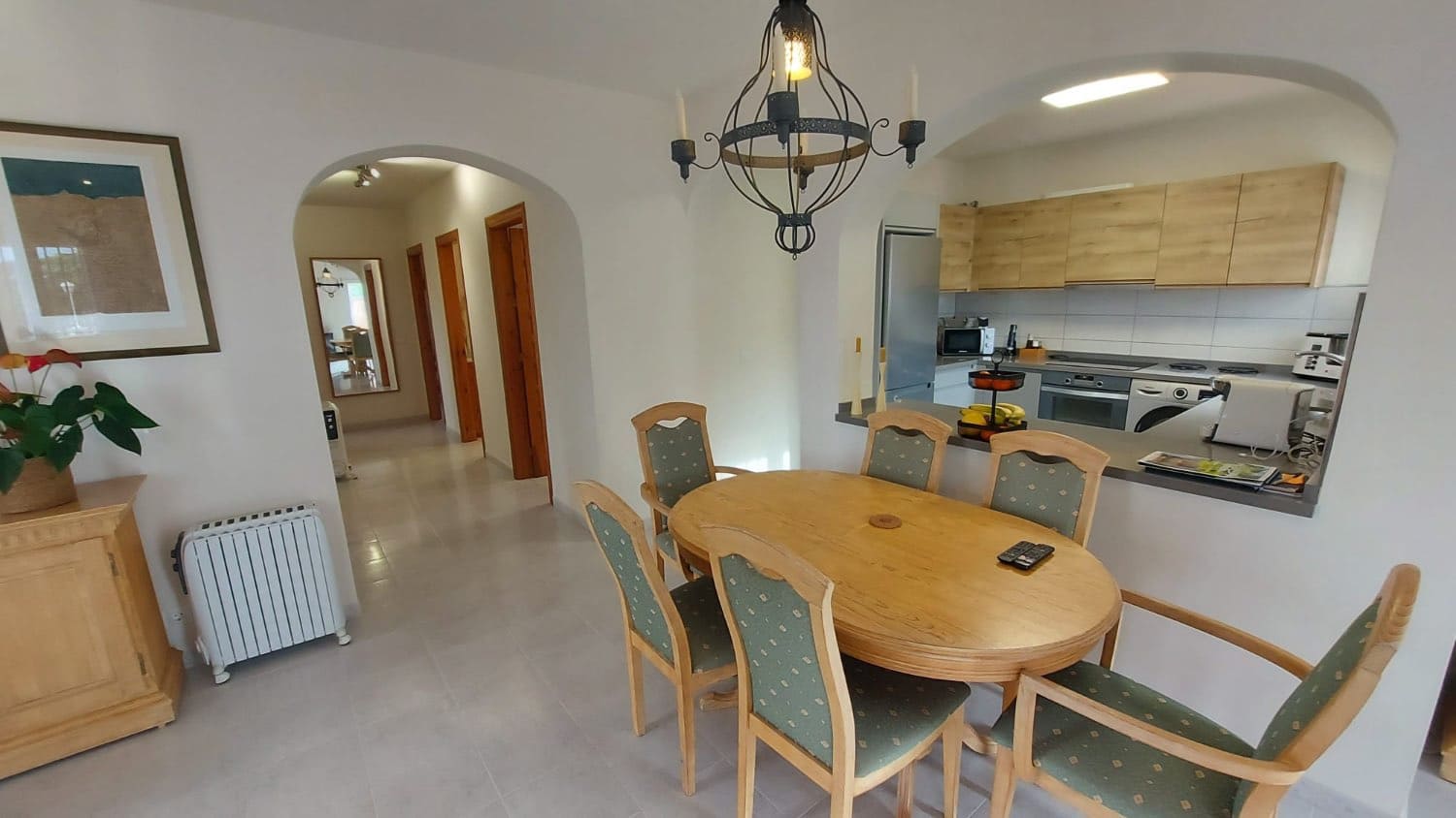 5 bedroom Villa for sale in Torrox with pool - € 670,000 (Ref: 9791534)