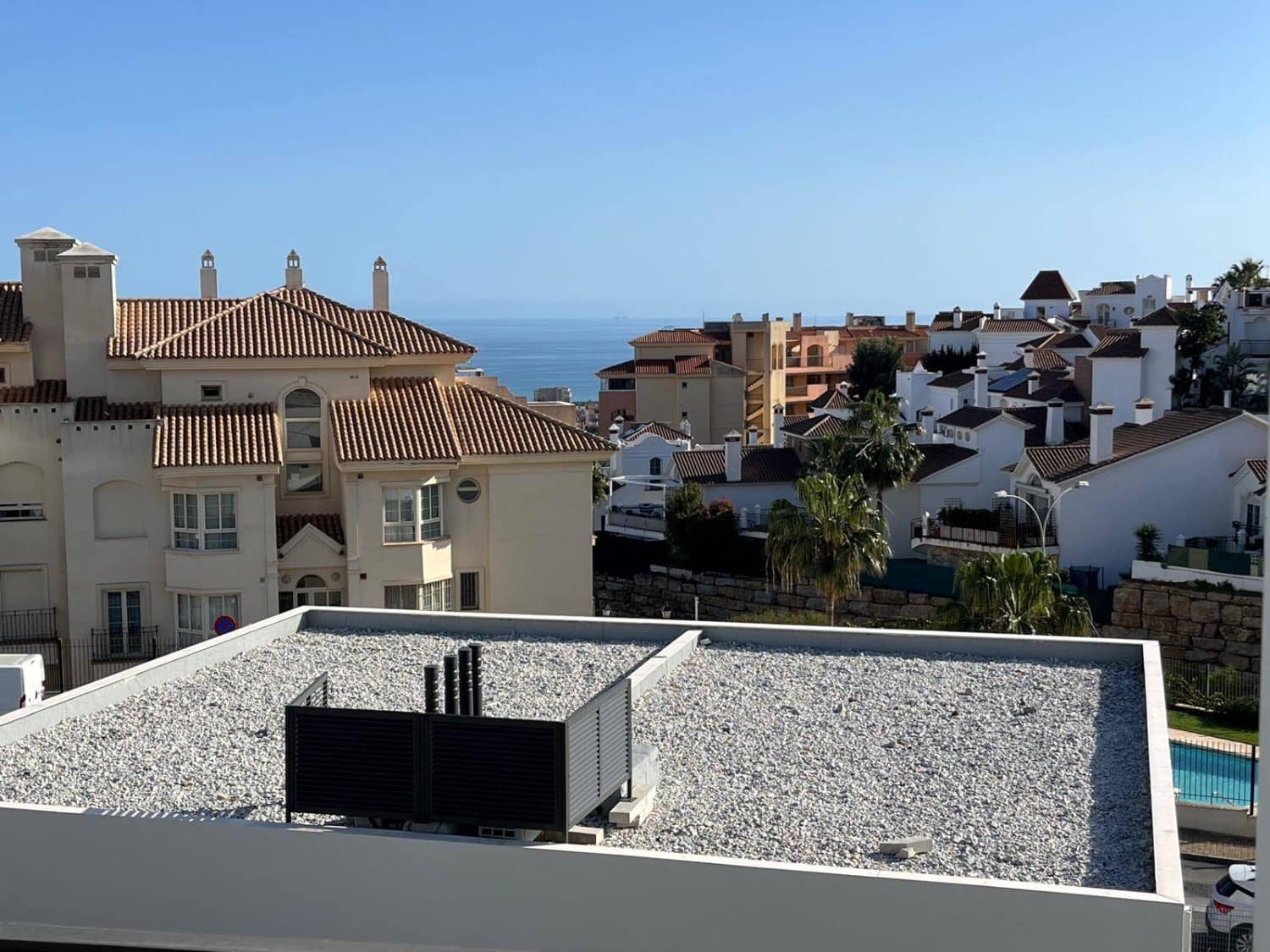 3 sovrum Radhus till salu i Fuengirola med pool - 599 000 € (Ref: 9797402)