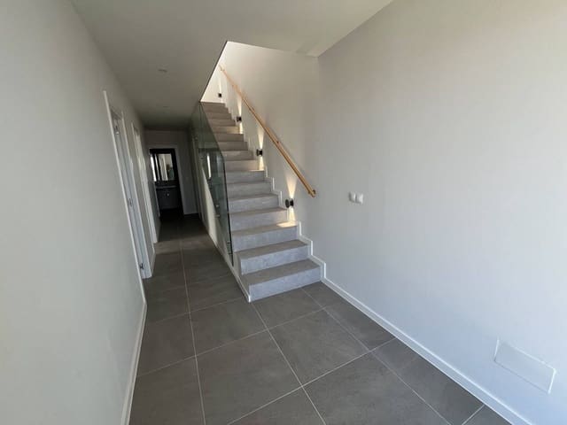 3 soverom Rekkehus til salgs i Fuengirola med svømmebasseng - € 599 000 (Ref: 9797402)