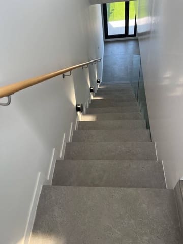 3 soverom Rekkehus til salgs i Fuengirola med svømmebasseng - € 599 000 (Ref: 9797402)