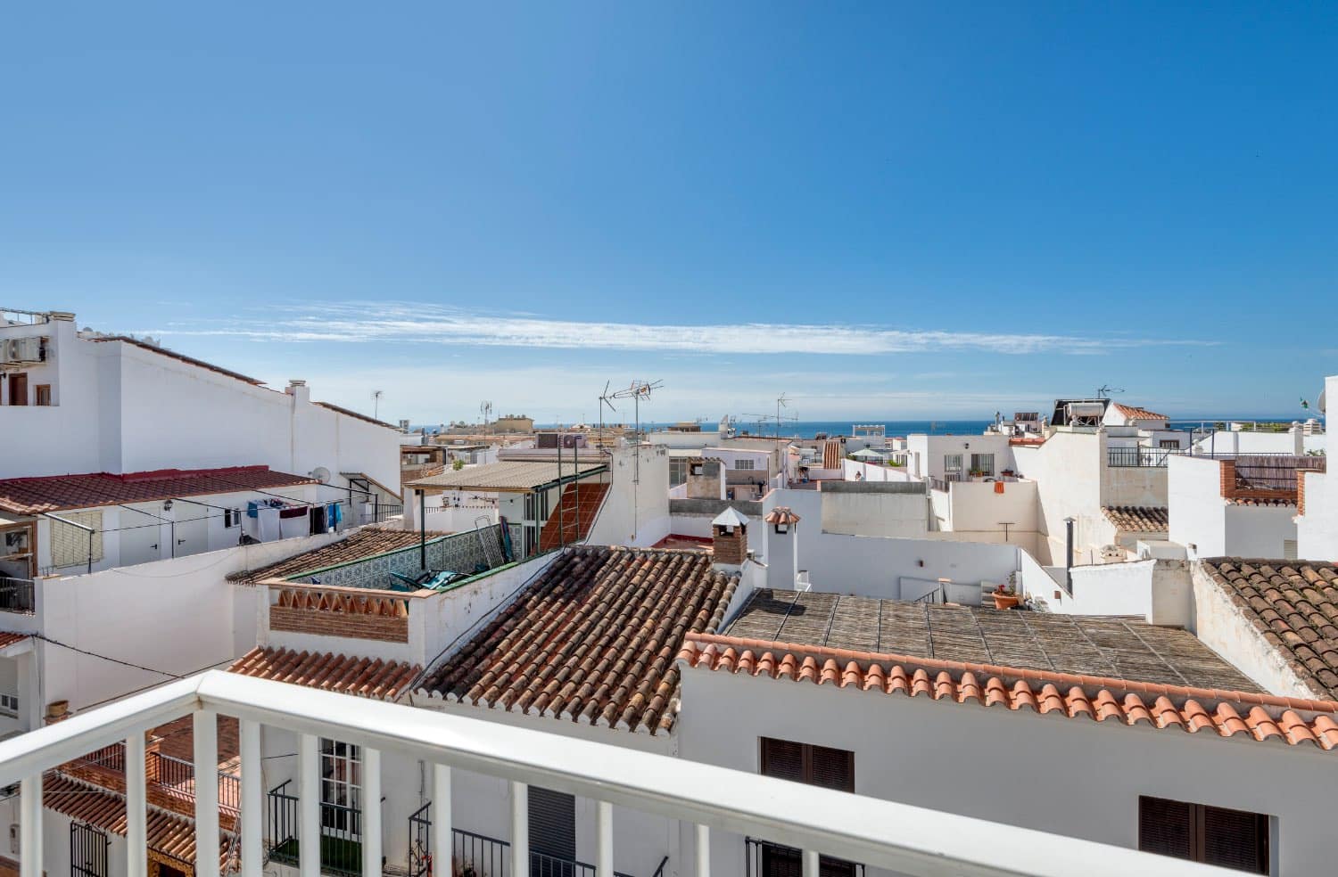 2 quarto Apartamento para venda em Nerja - 299 000 € (Ref: 9890628)