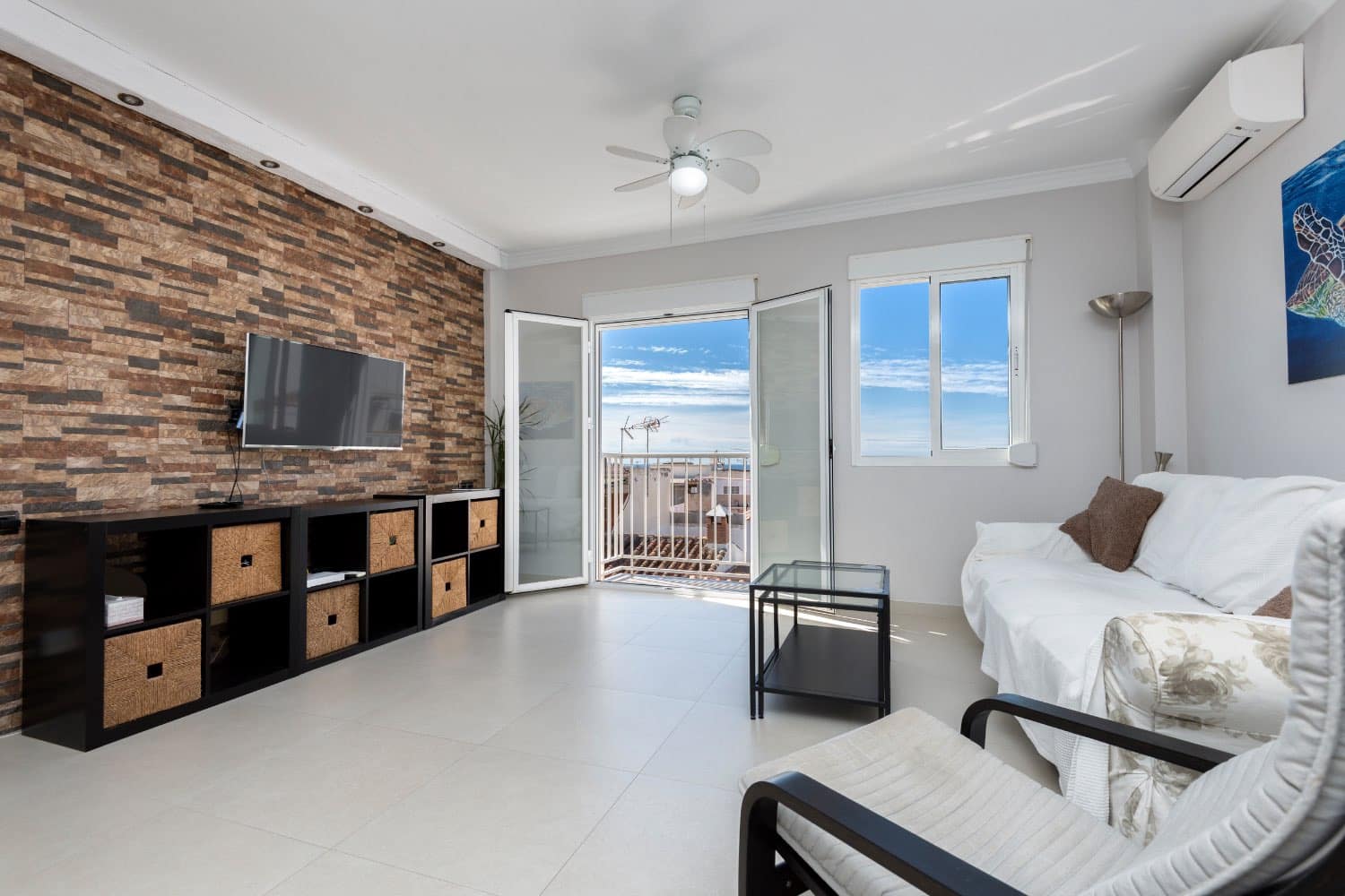 2 quarto Apartamento para venda em Nerja - 299 000 € (Ref: 9890628)