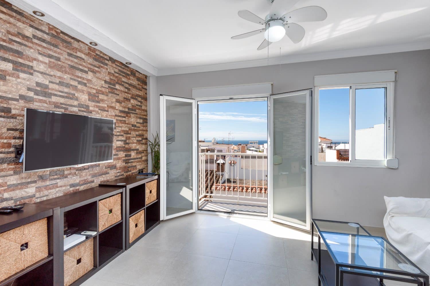 2 quarto Apartamento para venda em Nerja - 299 000 € (Ref: 9890628)