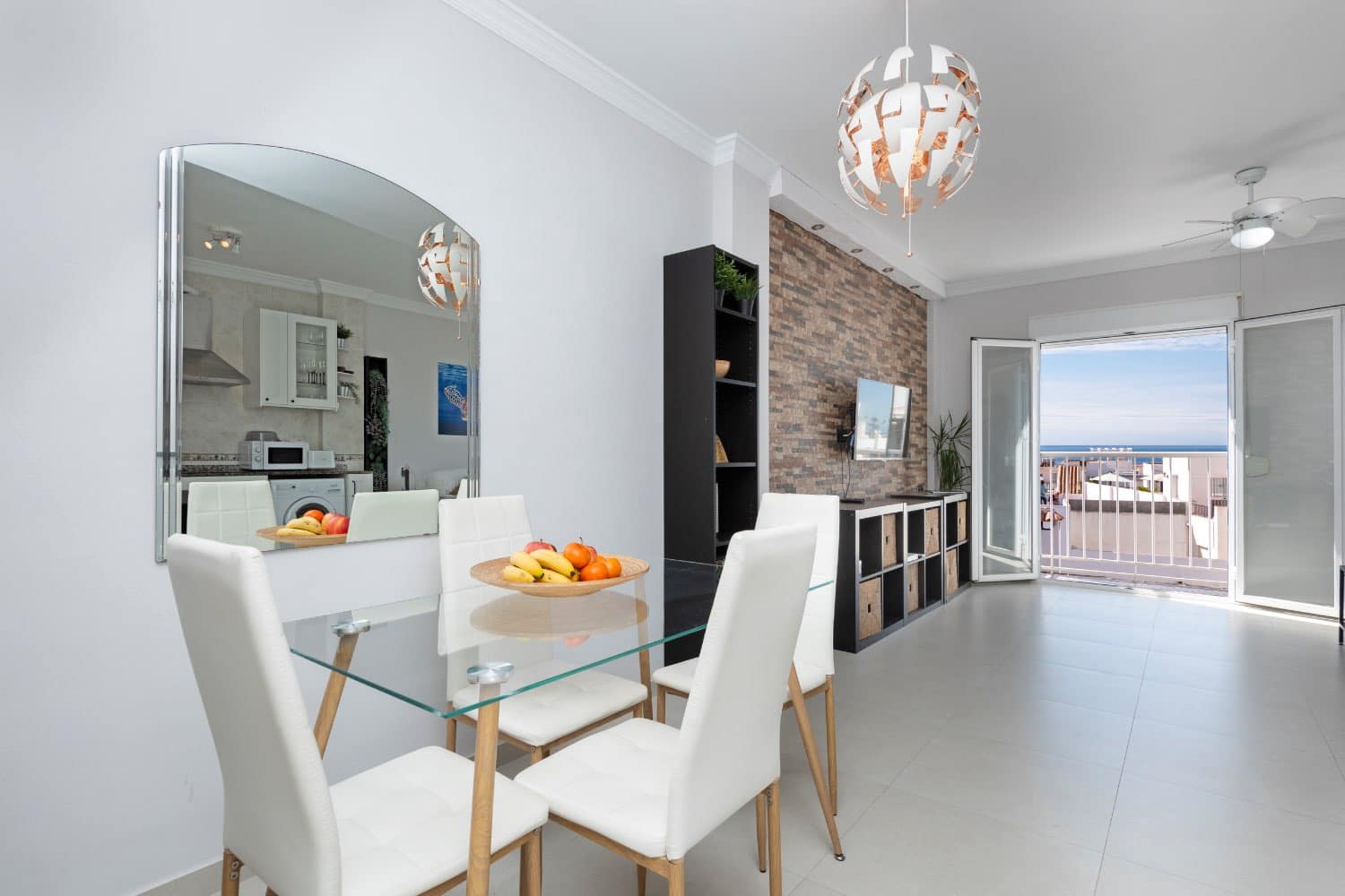 2 quarto Apartamento para venda em Nerja - 299 000 € (Ref: 9890628)
