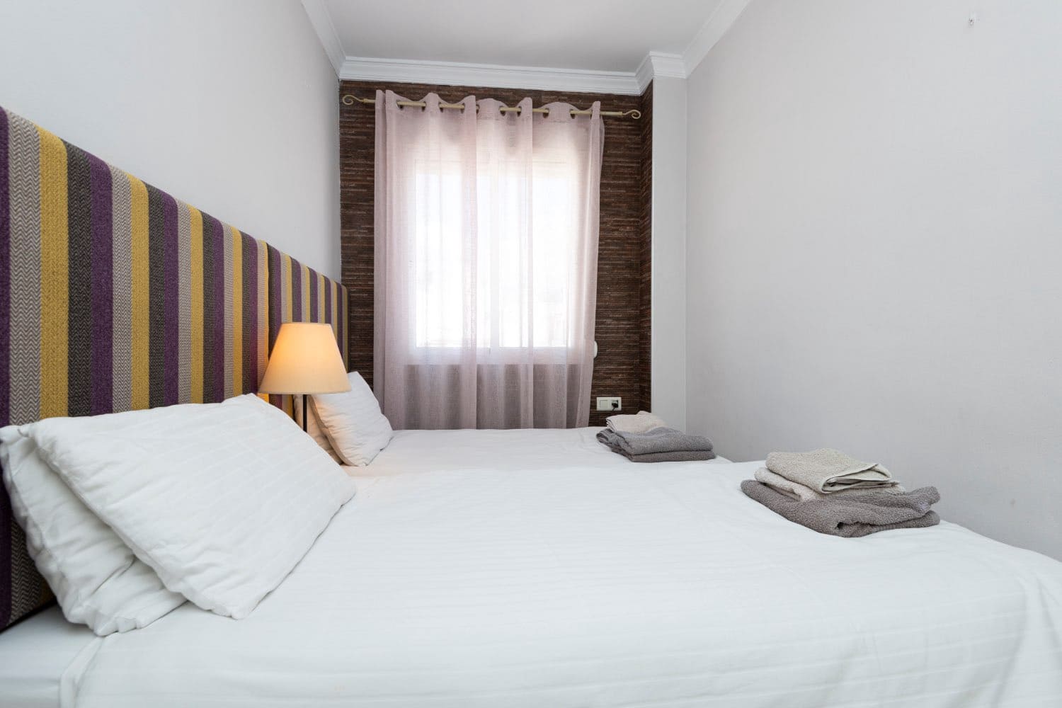 2 quarto Apartamento para venda em Nerja - 299 000 € (Ref: 9890628)