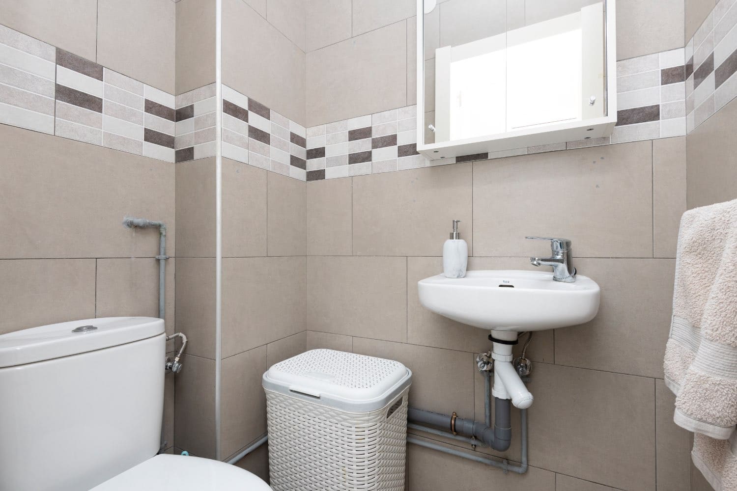 2 quarto Apartamento para venda em Nerja - 299 000 € (Ref: 9890628)