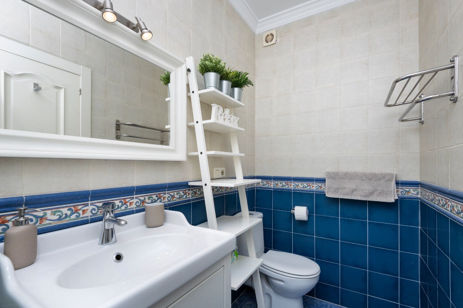 2 quarto Apartamento para venda em Nerja - 299 000 € (Ref: 9890628)