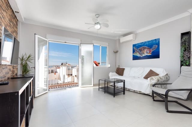 2 soveværelse Lejlighed til salg i Nerja - € 299.000 (Ref: 9890628)