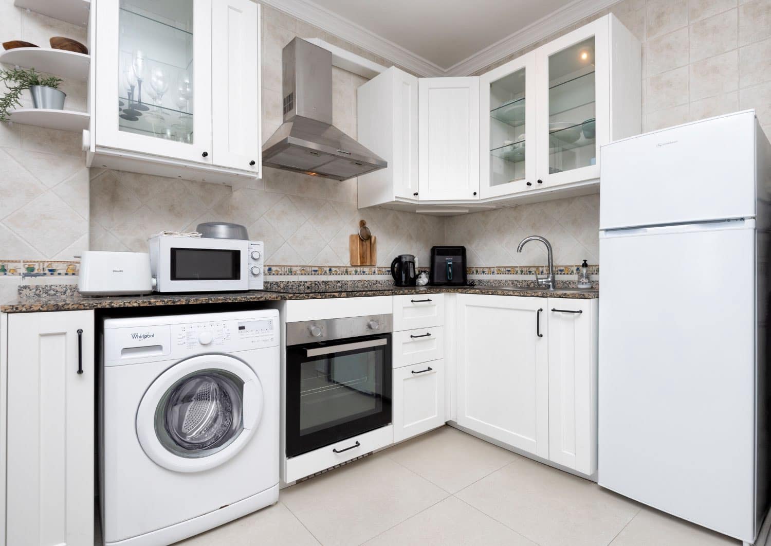 2 quarto Apartamento para venda em Nerja - 299 000 € (Ref: 9890628)