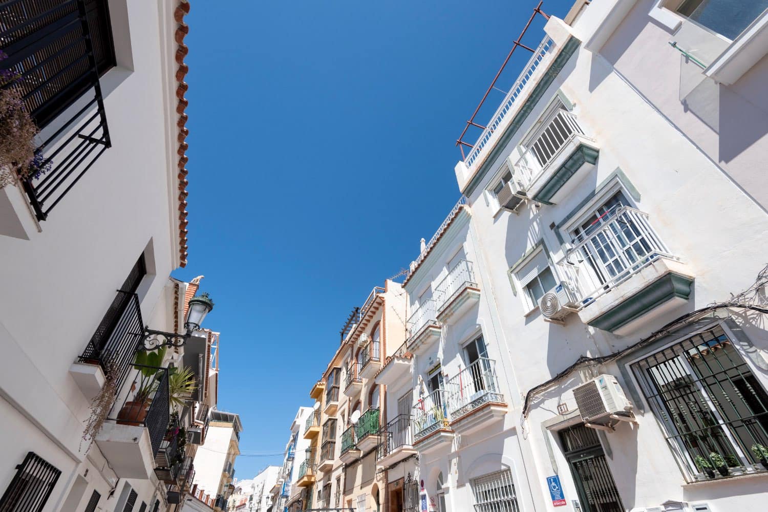 2 quarto Apartamento para venda em Nerja - 299 000 € (Ref: 9890628)