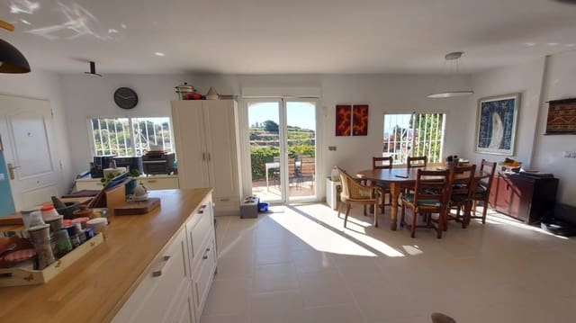 3 camera da letto Villa in vendita in Torrox - 449.000 € (Rif: 9913451)