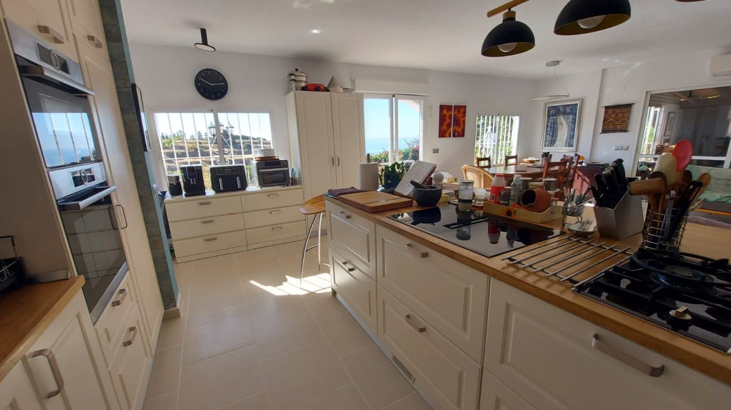 3 camera da letto Villa in vendita in Torrox - 449.000 € (Rif: 9913451)
