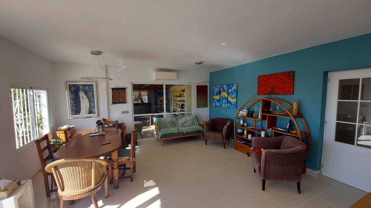 3 camera da letto Villa in vendita in Torrox - 449.000 € (Rif: 9913451)