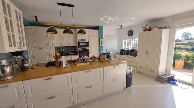 3 camera da letto Villa in vendita in Torrox - 449.000 € (Rif: 9913451)