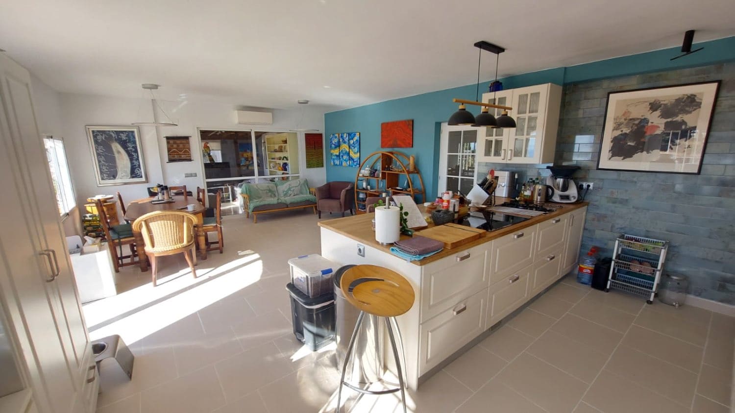 3 camera da letto Villa in vendita in Torrox - 449.000 € (Rif: 9913451)