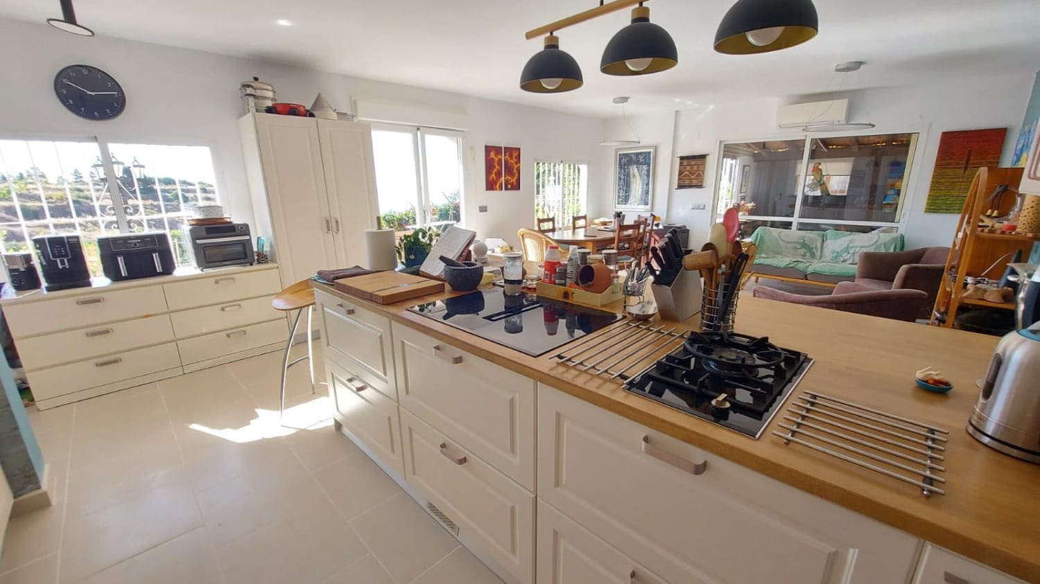 3 camera da letto Villa in vendita in Torrox - 449.000 € (Rif: 9913451)