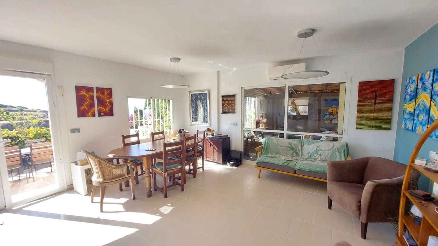3 camera da letto Villa in vendita in Torrox - 449.000 € (Rif: 9913451)