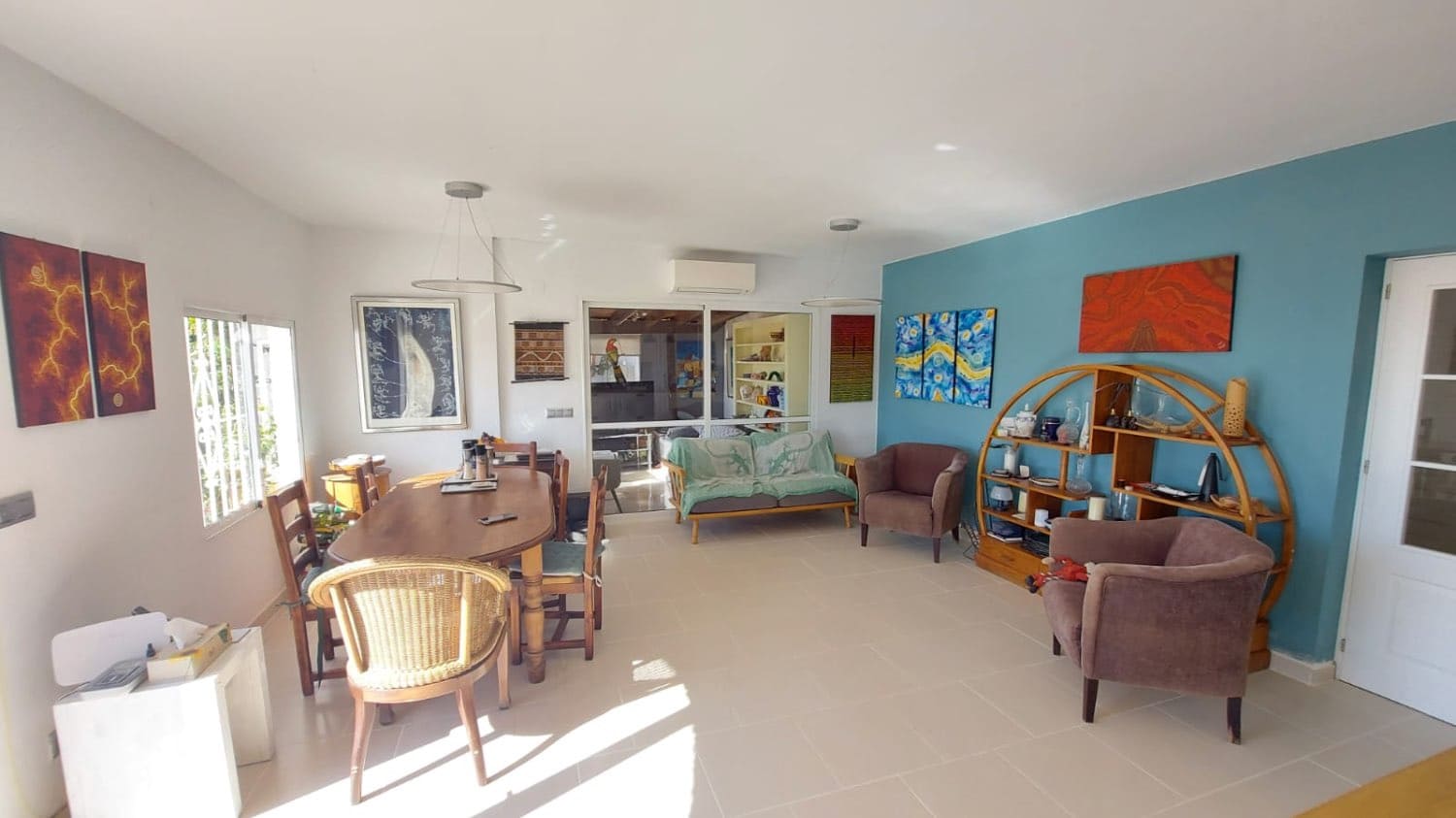 3 camera da letto Villa in vendita in Torrox - 449.000 € (Rif: 9913451)