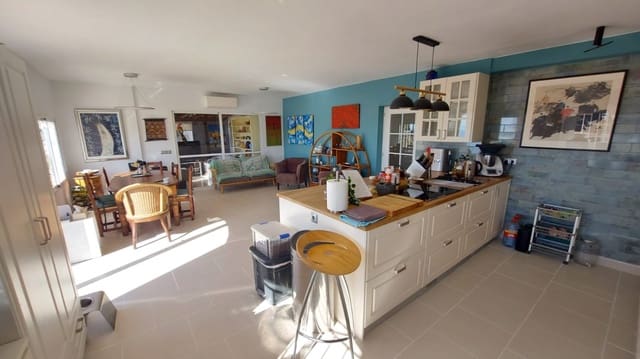 3 camera da letto Villa in vendita in Torrox - 449.000 € (Rif: 9913451)