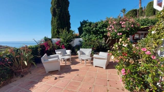 3 camera da letto Villa in vendita in Torrox - 449.000 € (Rif: 9913451)