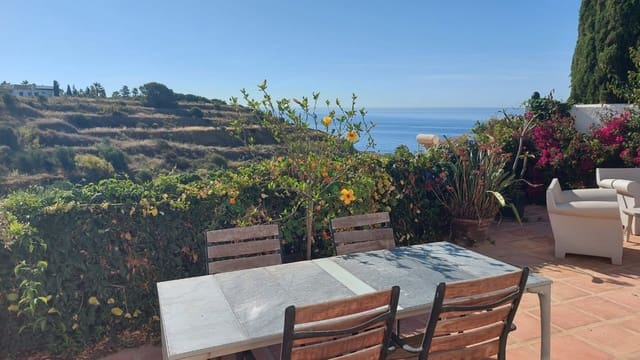 3 camera da letto Villa in vendita in Torrox - 449.000 € (Rif: 9913451)