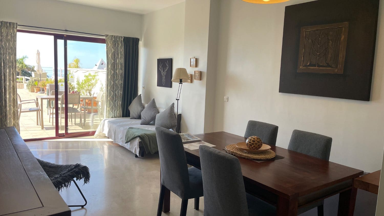 1 camera da letto Appartamento in vendita in Nerja con garage - 525.000 € (Rif: 9944232)