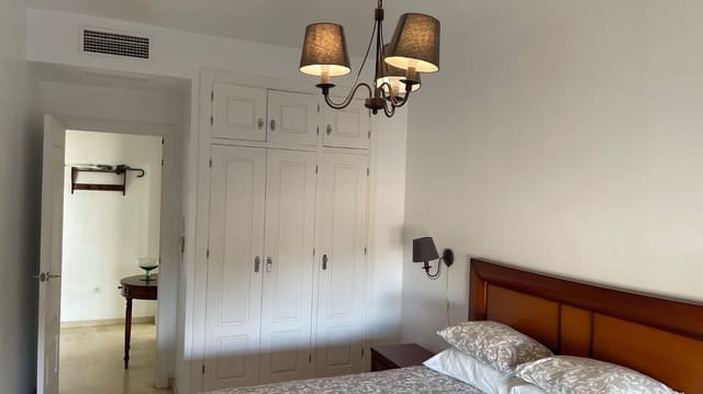 1 slaapkamer Flat te koop in Nerja met garage - € 525.000 (Ref: 9944232)