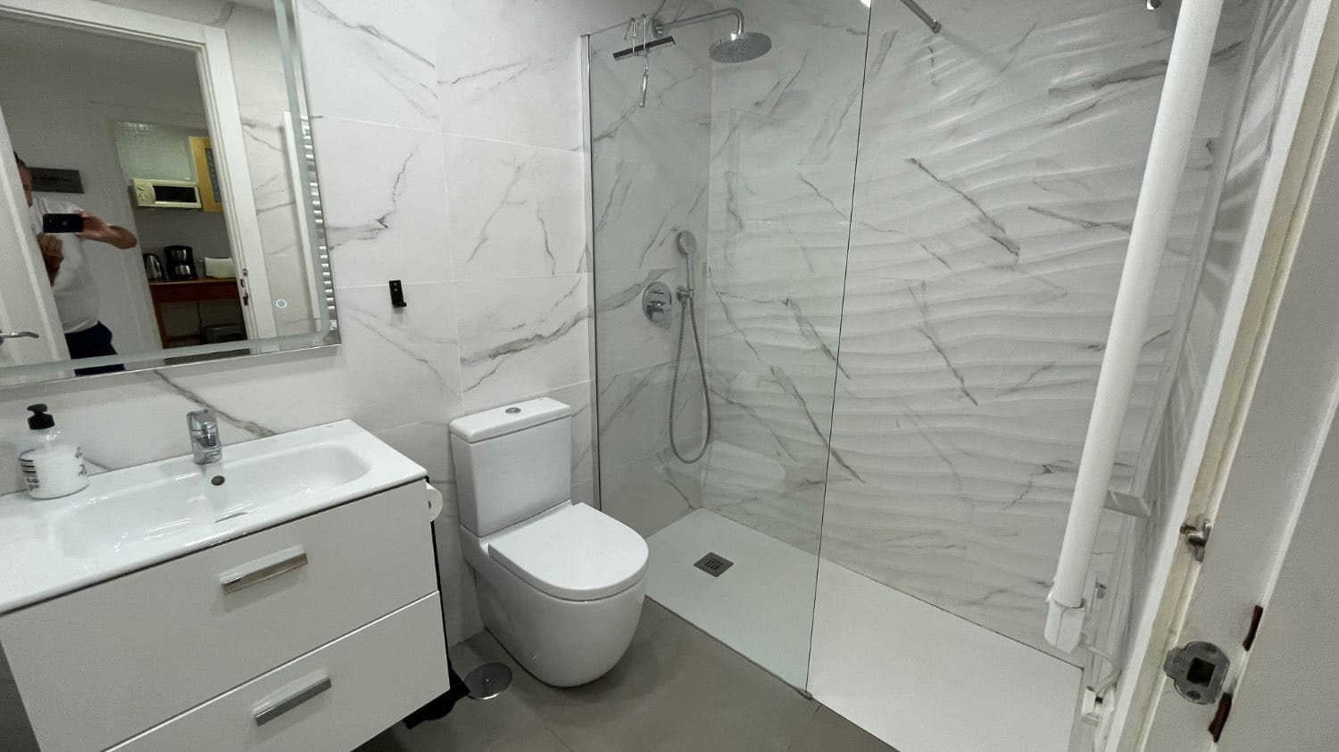 1 camera da letto Appartamento in vendita in Nerja con garage - 525.000 € (Rif: 9944232)