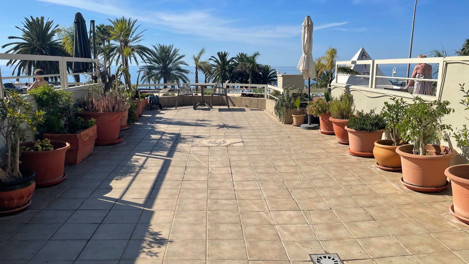 1 camera da letto Appartamento in vendita in Nerja con garage - 525.000 € (Rif: 9944232)