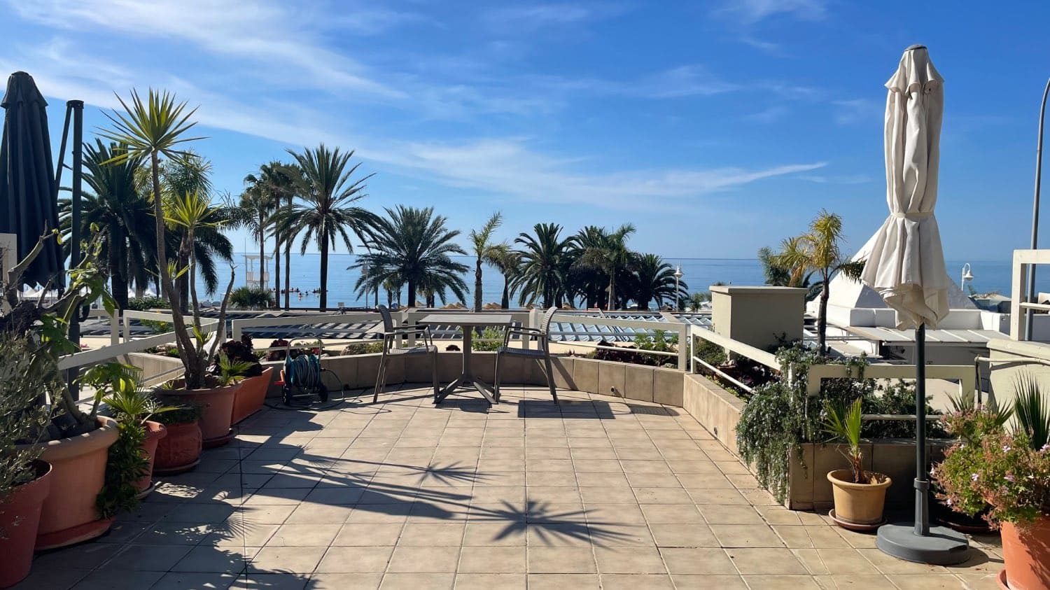 1 camera da letto Appartamento in vendita in Nerja con garage - 525.000 € (Rif: 9944232)