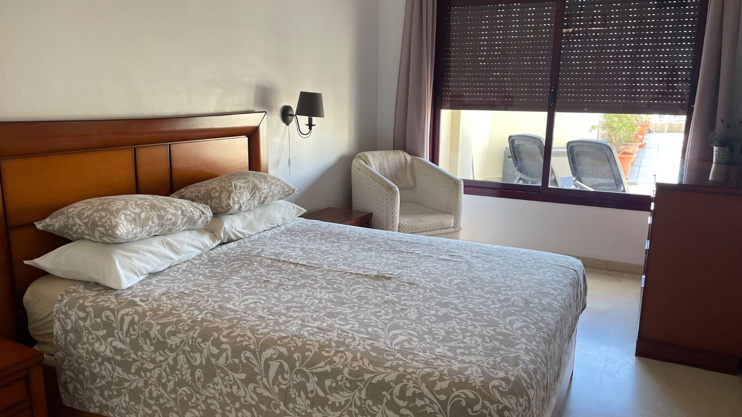 1 camera da letto Appartamento in vendita in Nerja con garage - 525.000 € (Rif: 9944232)