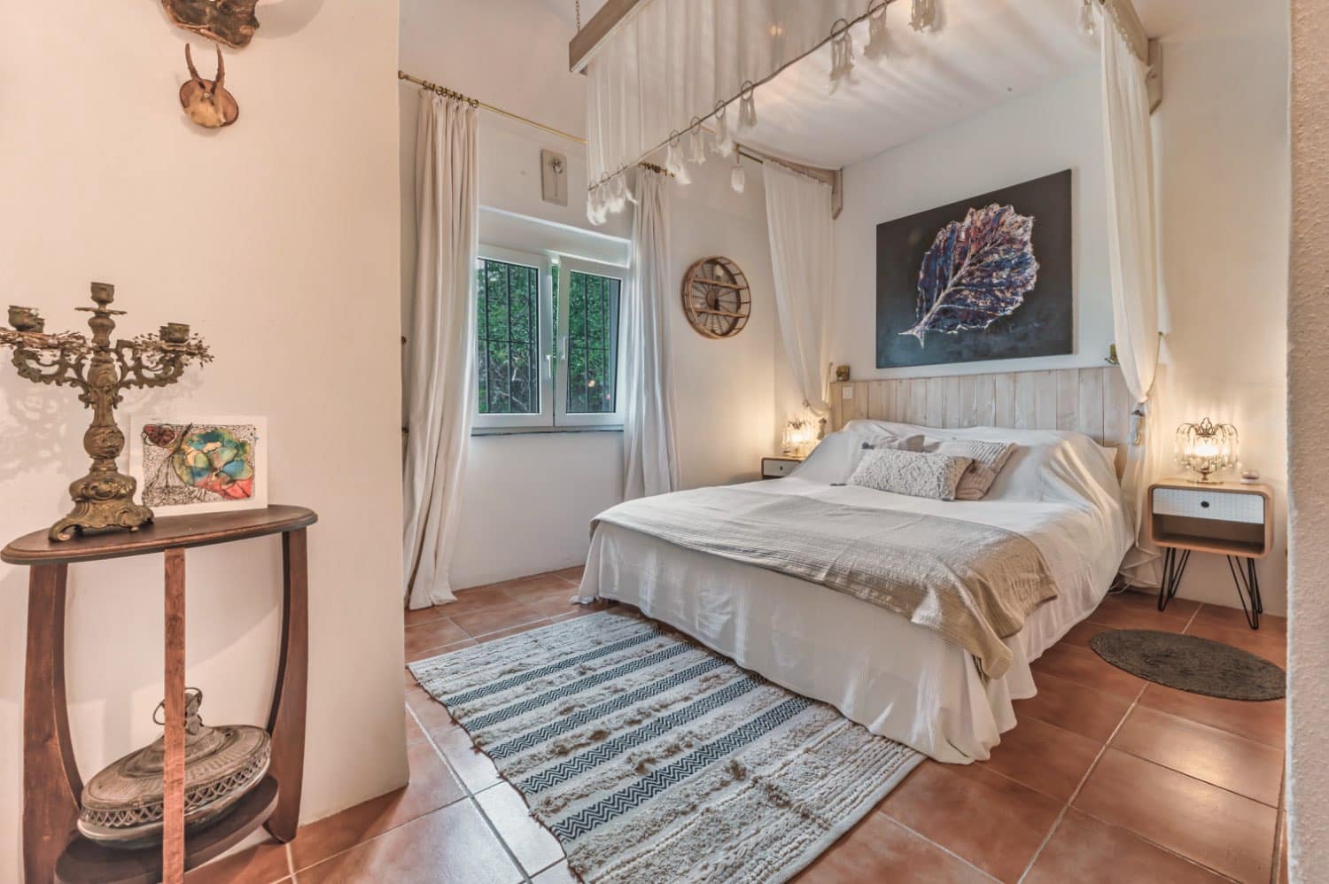 4 bedroom Villa for sale in Canillas de Aceituno with pool - € 695,000 (Ref: 9958171)