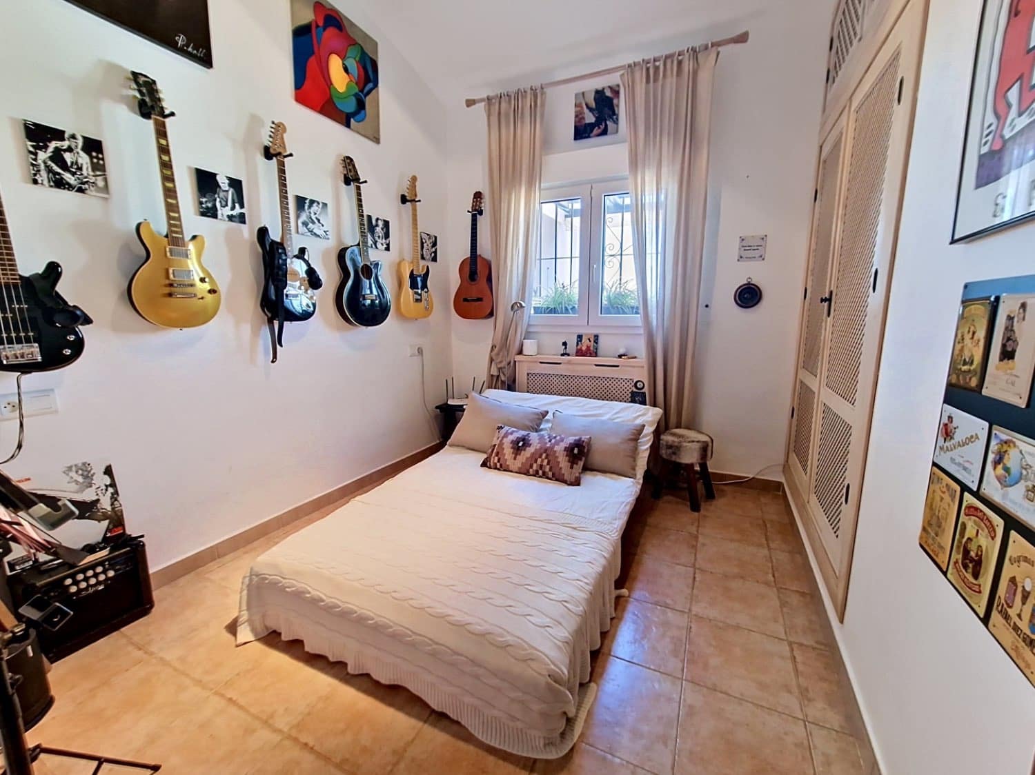 4 bedroom Villa for sale in Canillas de Aceituno with pool - € 695,000 (Ref: 9958171)
