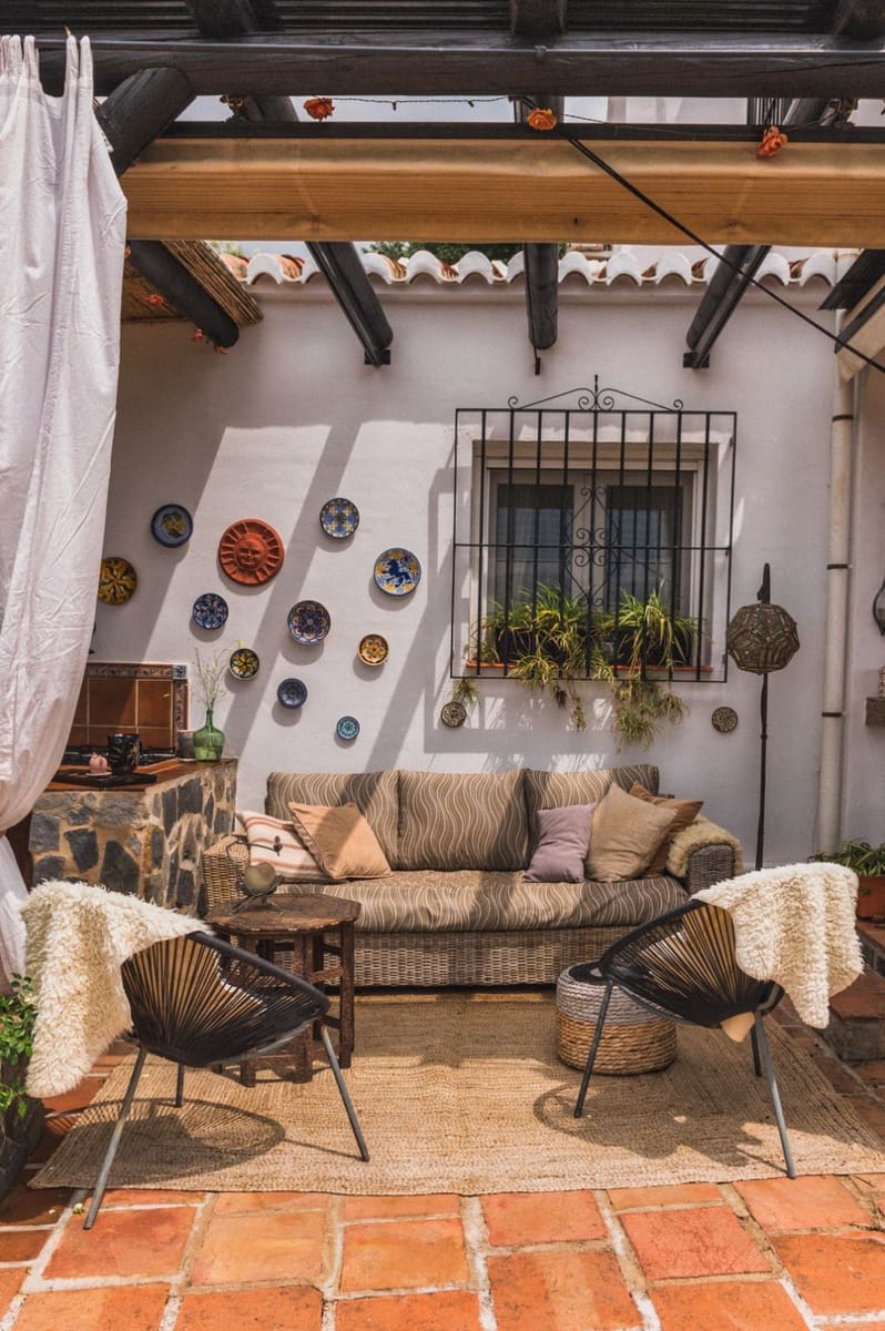 4 bedroom Villa for sale in Canillas de Aceituno with pool - € 695,000 (Ref: 9958171)