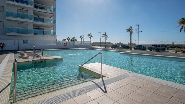 3 soveværelse Lejlighed til salg i Torrox med swimmingpool garage - € 415.000 (Ref: 9976873)