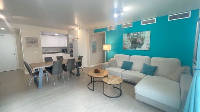 3 soveværelse Lejlighed til salg i Torrox med swimmingpool garage - € 415.000 (Ref: 9976873)