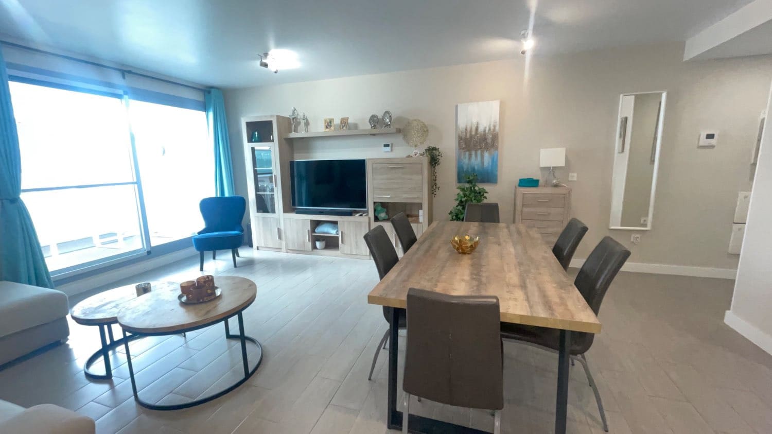 3 soveværelse Lejlighed til salg i Torrox med swimmingpool garage - € 415.000 (Ref: 9976873)