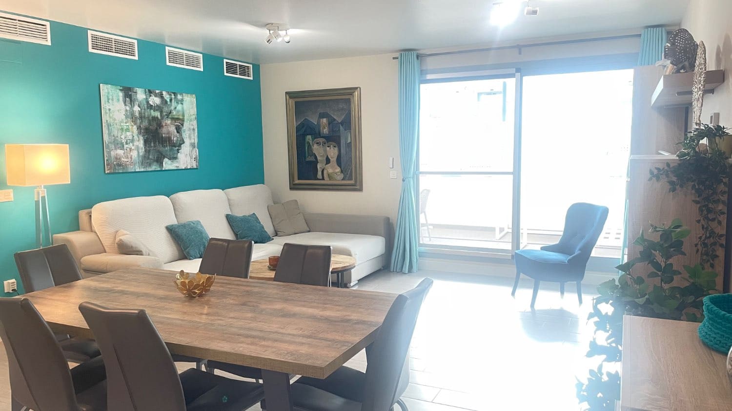 3 soveværelse Lejlighed til salg i Torrox med swimmingpool garage - € 415.000 (Ref: 9976873)