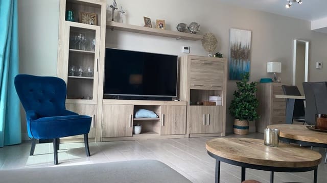 3 soveværelse Lejlighed til salg i Torrox med swimmingpool garage - € 415.000 (Ref: 9976873)