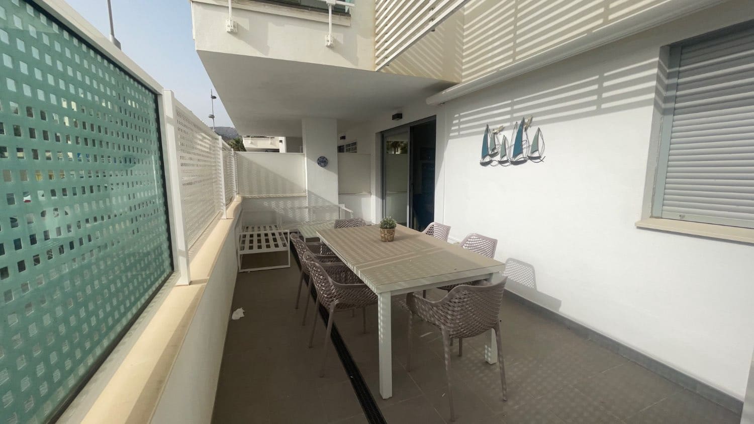 3 soveværelse Lejlighed til salg i Torrox med swimmingpool garage - € 415.000 (Ref: 9976873)
