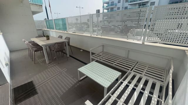 3 slaapkamer Flat te koop in Torrox met zwembad garage - € 415.000 (Ref: 9976873)