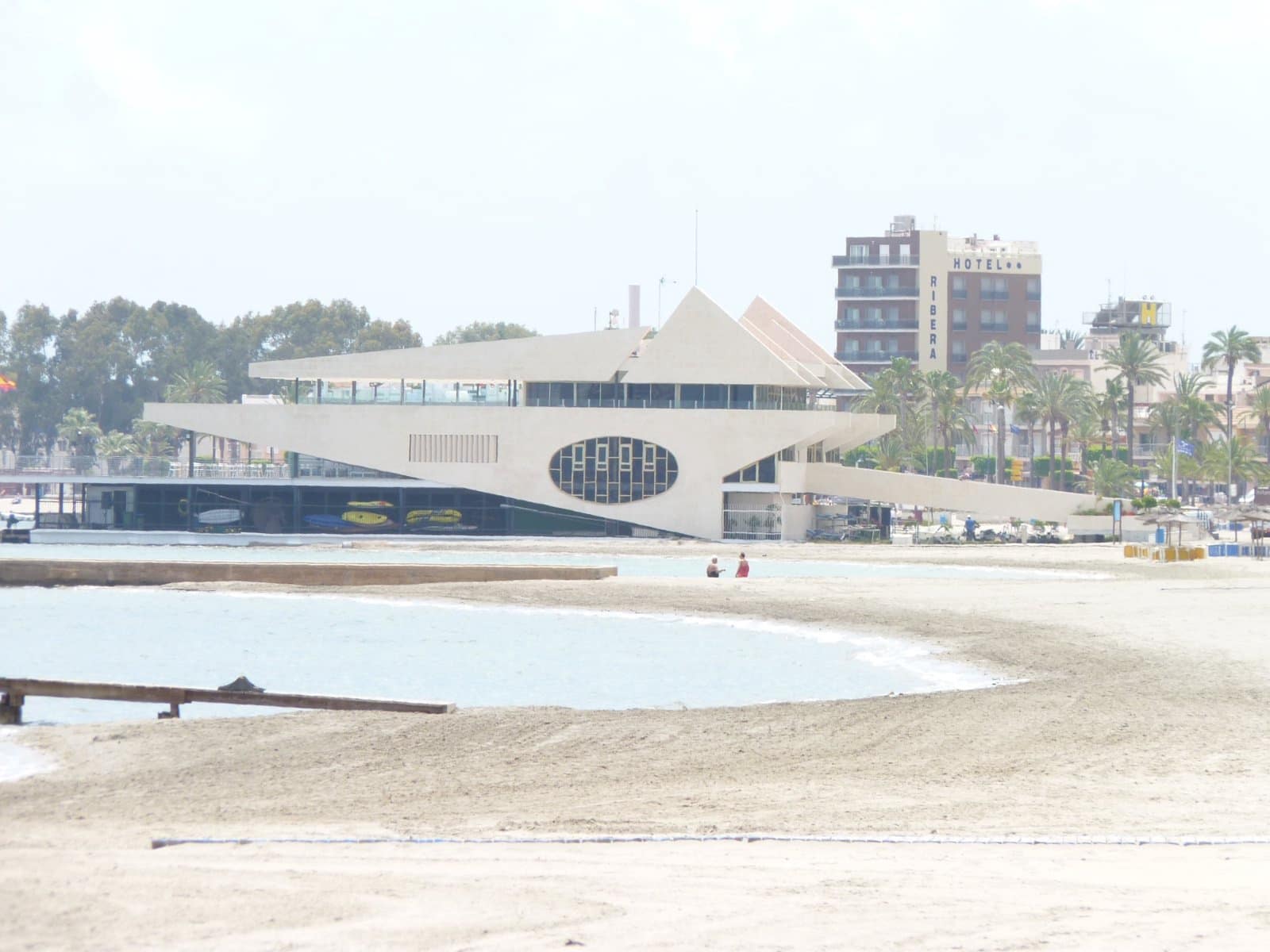 3 bedroom Villa for sale in Santiago de la Ribera, San Javier with pool