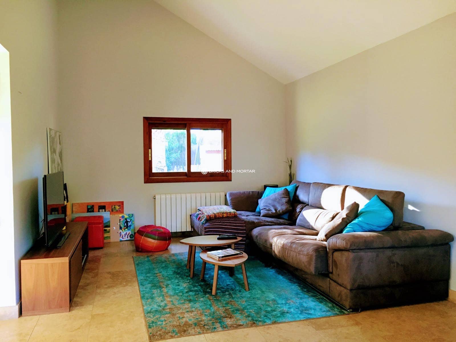 5 bedroom Villa for sale in La Cañada, Paterna with pool garage €