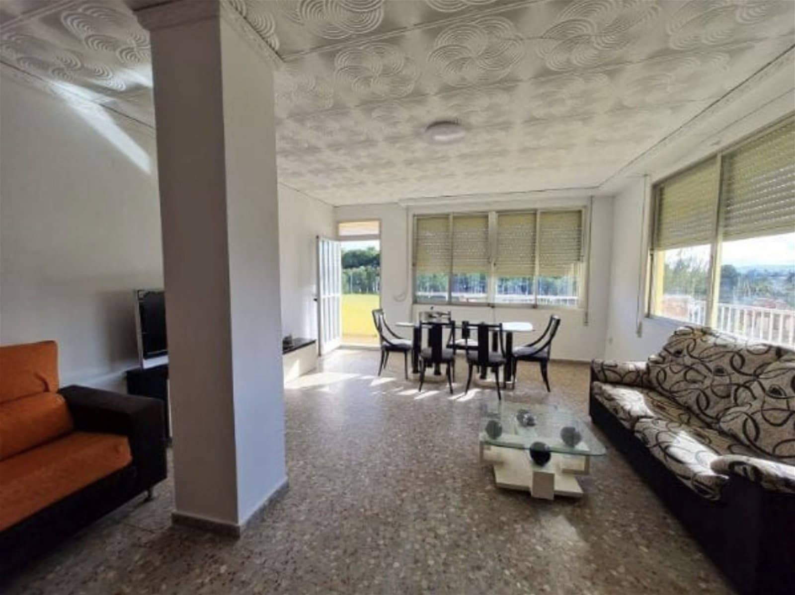 6 bedroom Villa for sale in Gandia with pool garage € 525,000 (Ref