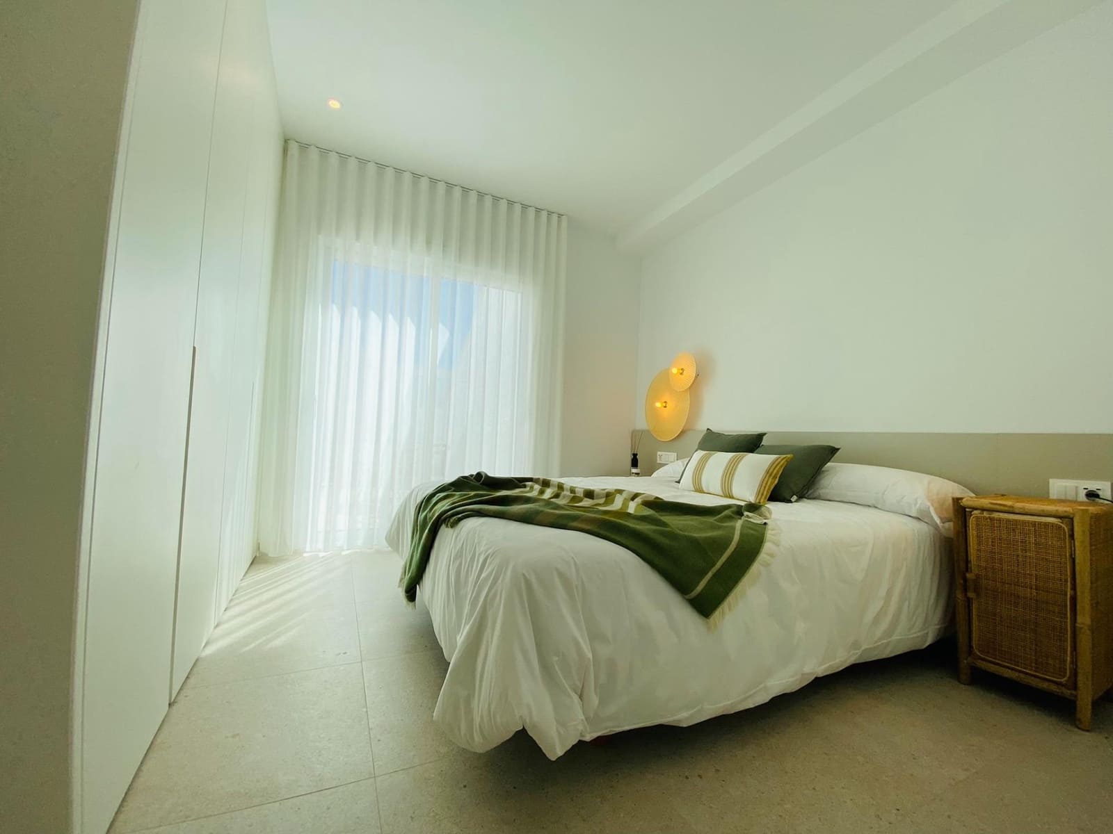 3 camera da letto Appartamento in vendita in Pilar de la Horadada con piscina garage - 339.900 € (Rif: 10000128)