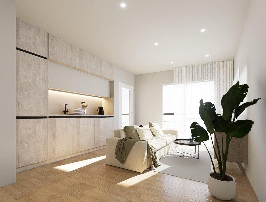 1 chambre Appartement à vendre à La Mata avec garage - 179 000 € (Ref: 10005240)