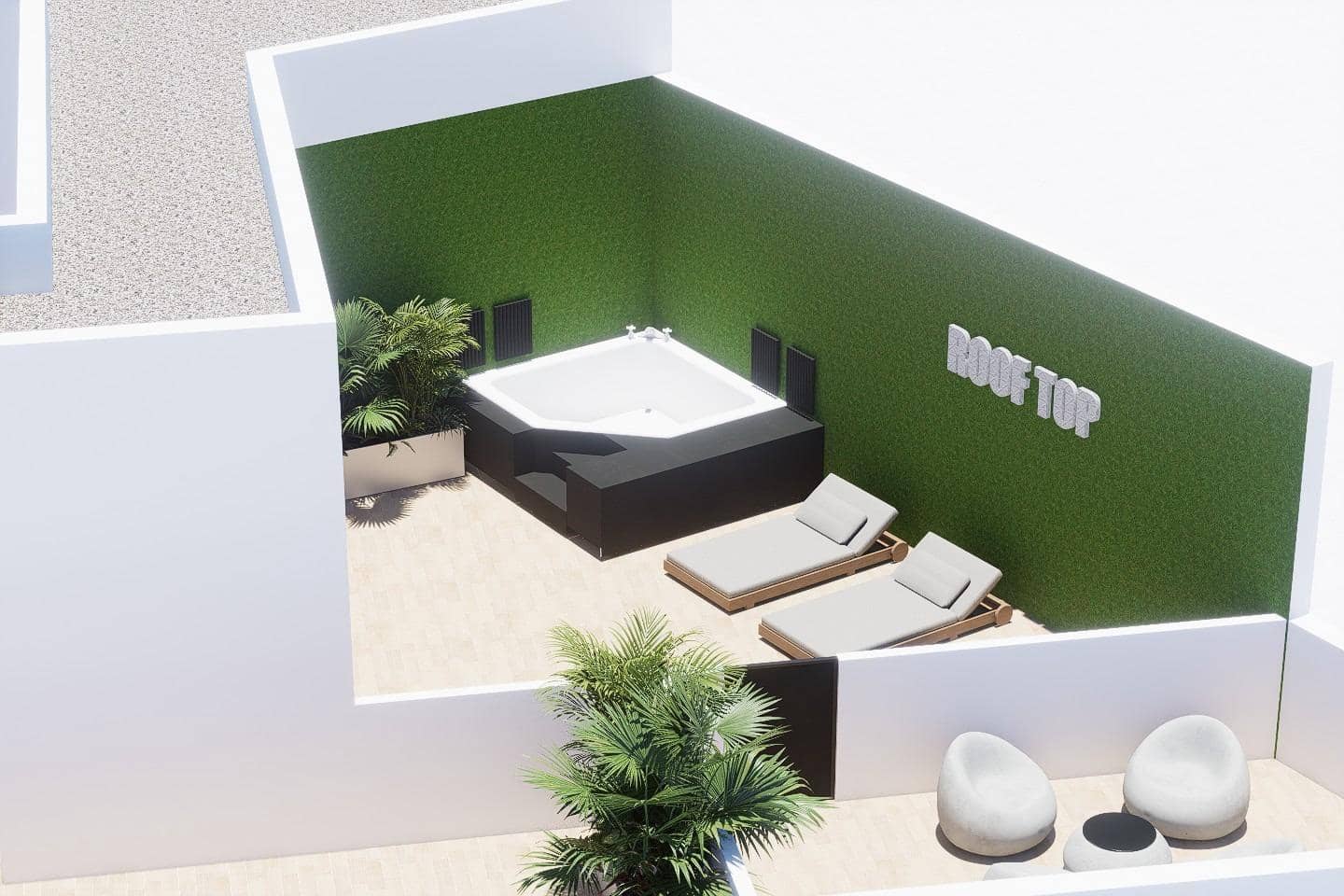 1 camera da letto Appartamento in vendita in La Mata con garage - 185.000 € (Rif: 10005241)