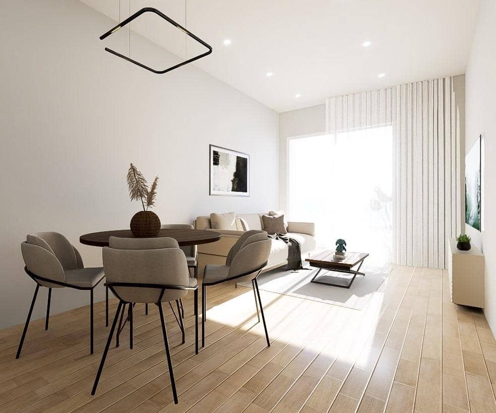 2 bedroom Apartment for sale in Torrevieja - € 225,000 (Ref: 10005242)