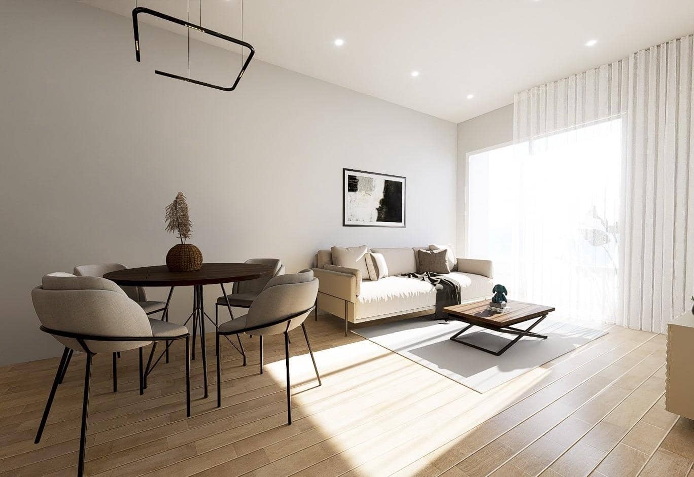 2 bedroom Penthouse for sale in La Mata with garage - € 280,000 (Ref: 10005244)